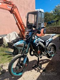 VENT DERAPAGE 2020 (LEGGERE DESCRIZIONE)