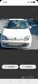  fiat 600 anno 2006 euro 4 Maurizio 