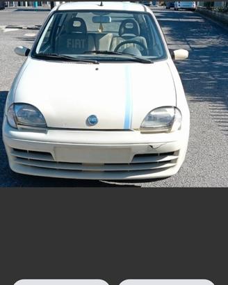 fiat 600 anno 2006 euro 4 Maurizio 