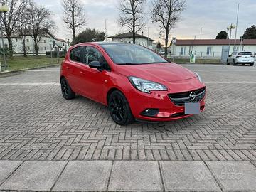 OPEL CORSA - Neopatentato