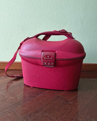 Beauty case Samsonite