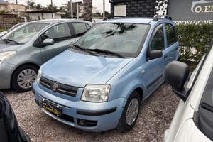 FIAT PANDA 1.2 BENZINA EMOTION