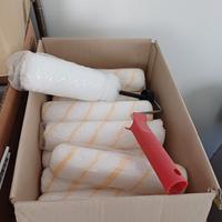 Rulli da pittura NUOVI + manico – professionali