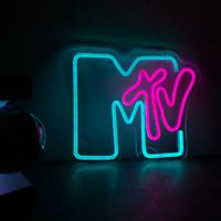 Lampada a Led Mtv