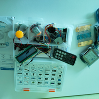 Kit Arduino