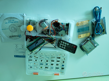 Kit Arduino