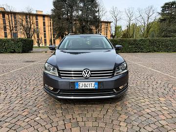 Volkwagen passat 2.0 tdi highline BlueMotion