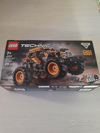 Set Lego-42199-Technic Monster Jam DIGatron