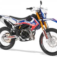 Rieju MRT 50 Enduro Pro 50cc Minarelli