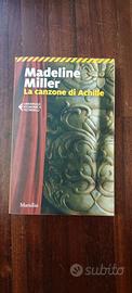 La canzone di Achille di Madeline Miller