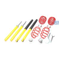 SOSPENSIONE FILETTATA TA TECHNIX OPEL ASTRA 91-98