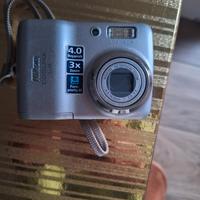 nikon coolpix l4