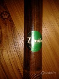 Stecche biliardo snooker mt. 2,10