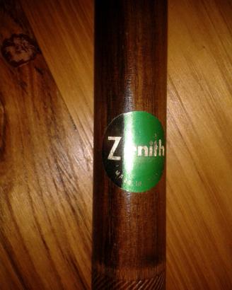 Stecche biliardo snooker mt. 2,10