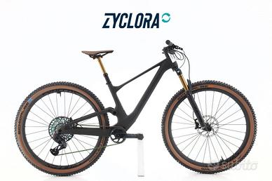 Scott Spark RC 900 Ultimate EVO XX1 AXS t.S