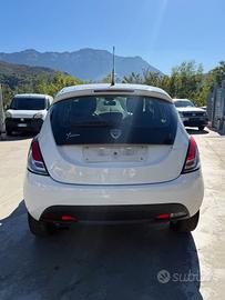 Ricambi per Lancia Ypsilon