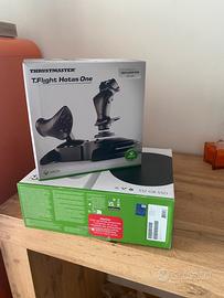 Xbox Series S 512 GB+Thrust T.Flight Hotas One