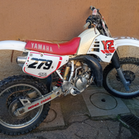Yz 125 1988