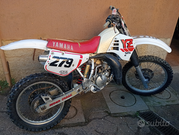 Yz 125 1988