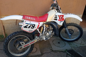 Yz 125 1988