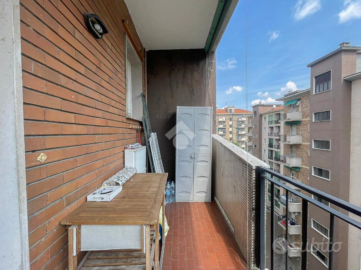 Apartment in Milano, Bruzzano, Municipio 9 - Vista 3