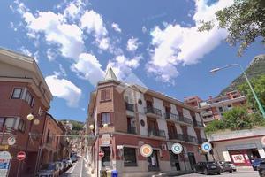 4 LOCALI A MERCOGLIANO