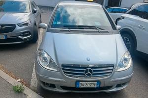 Mercedes-Benz Classe A 180 cdi (2006) 