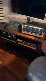 Amplificatore Sansui Au 6500