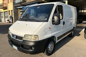 Fiat Ducato 4x4 2.8 JTD UNICO PROPRIETARIO