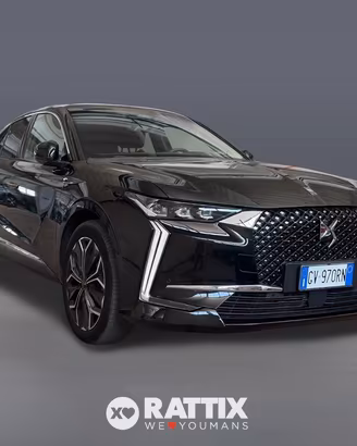 DS DS4 II 2021 DS4 1.5 bluehdi Opera 130cv auto