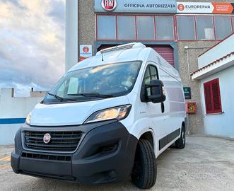 Fiat Ducato 33 2.3 MJT 140CV Doppia cella FRCX