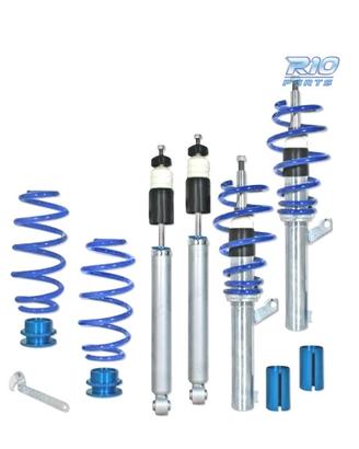 SOSPENSIONE FILETTATA BLUE LINE SKODA OCTAVIA 1U R