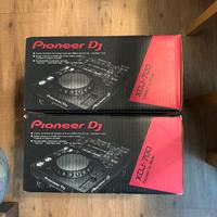 Scatole Xdj 700 Pioneer