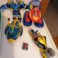 Gadget Disney