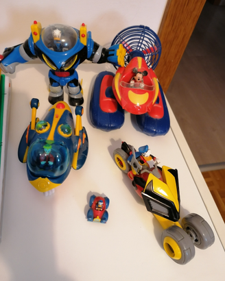 Gadget Disney