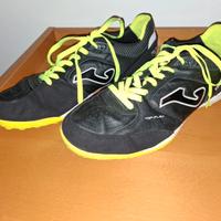 scarpe da calcetto suola Turf