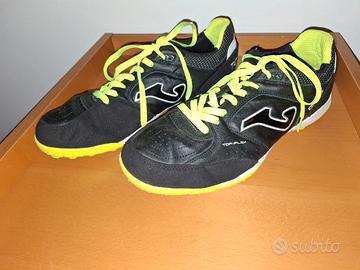 scarpe da calcetto suola Turf