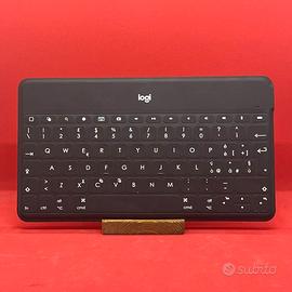 Logitech Keys-To-Go Tastiera Italiana
