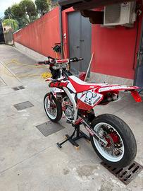 HM CRM 125 2t