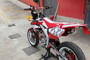 HM CRM 125 2t