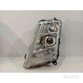 VOLVO FH4 Faro Anteriore Xenon Adattivo Sinistro -