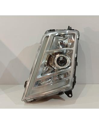 VOLVO FH4 Faro Anteriore Xenon Adattivo Sinistro -