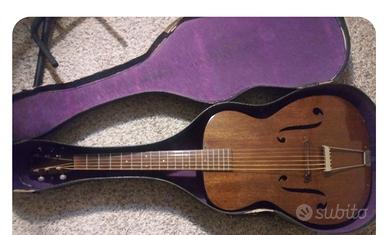 Chitarra Martin vintage