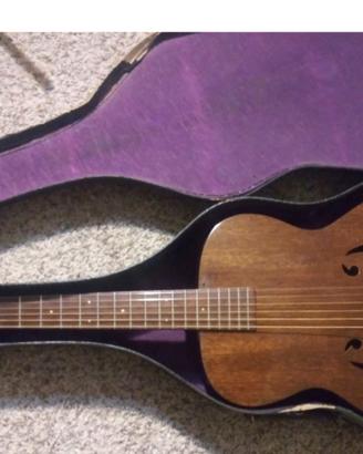 Chitarra Martin vintage