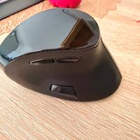 Mouse verticale TRUST