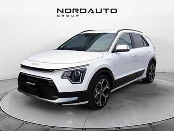 Kia Niro 1.6 gdi phev Style 171cv dct6
