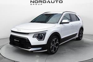 Kia Niro 1.6 gdi phev Style 171cv dct6