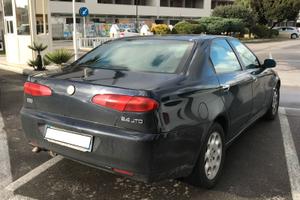 Ricambi Alfa Romeo 166 2000 ricambio