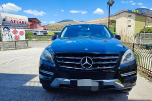 Mercedes ML250