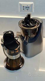 Estrattore centrifughe, succo Kenwood Juice Pro